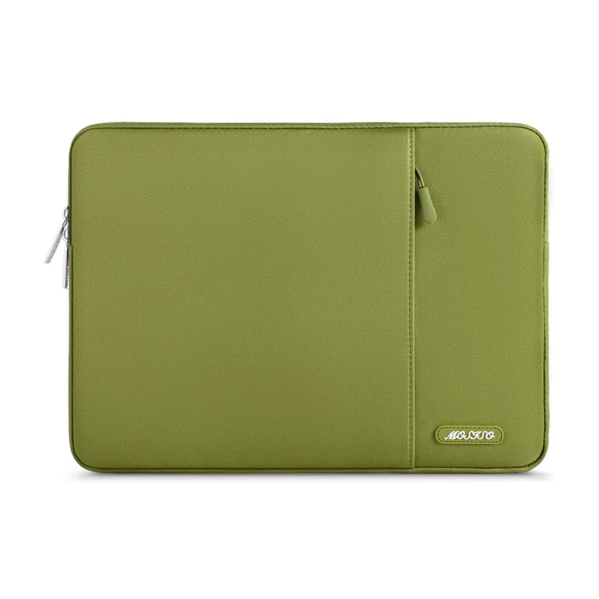 MOSISO Laptop Case, Laptop Sleeve Bag with Pocket