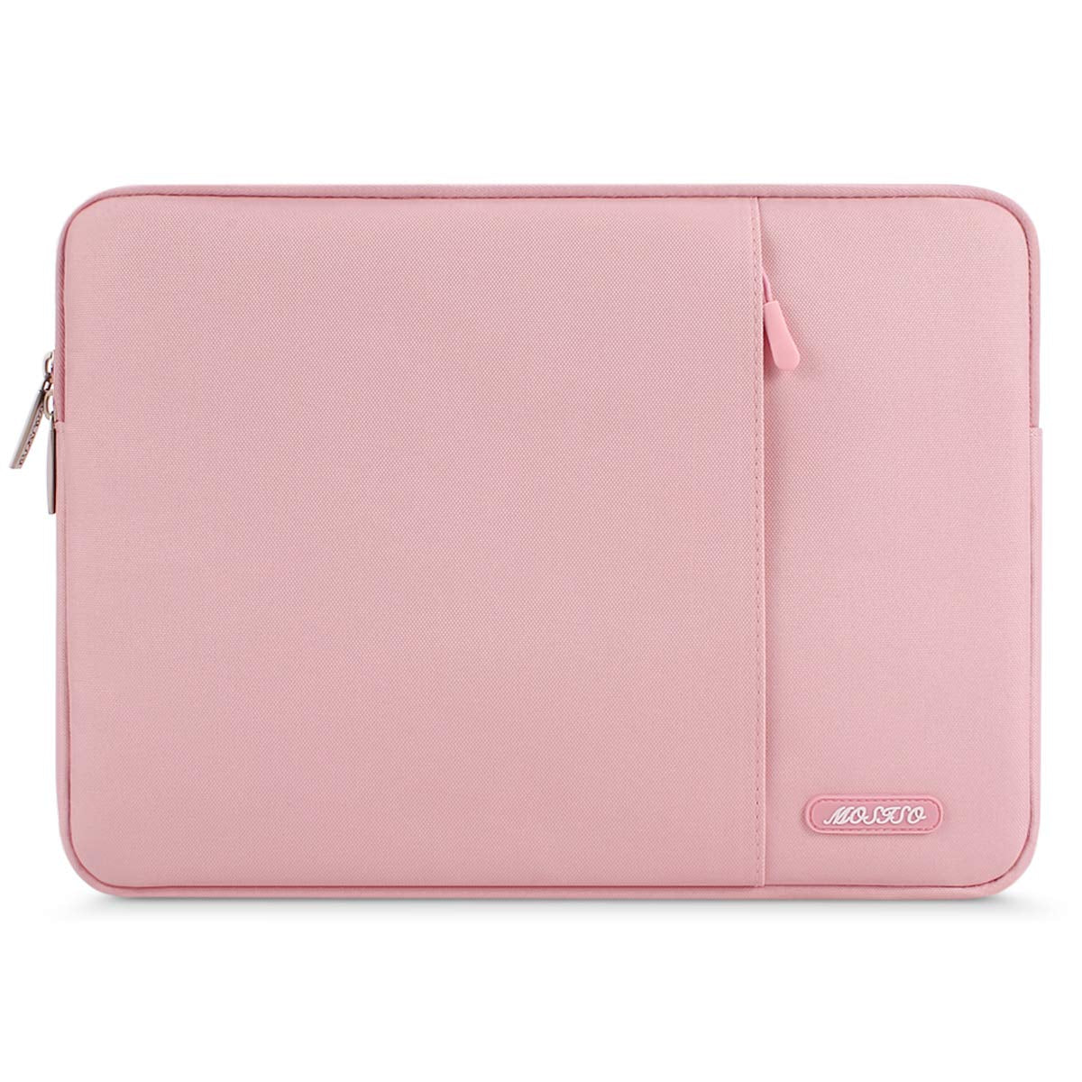 MOSISO Laptop Case, Laptop Sleeve Bag with Pocket