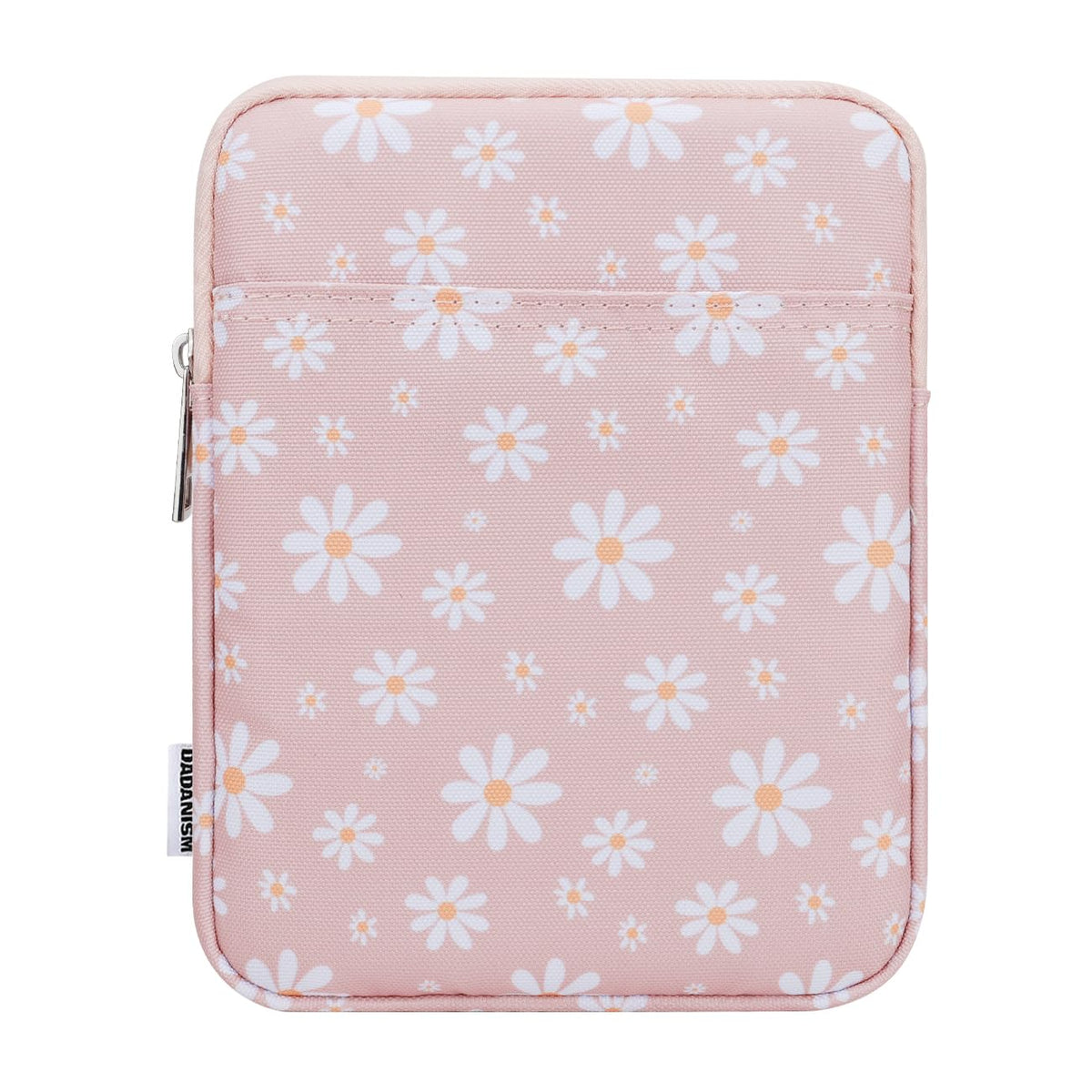 Protective 6–7 Inch Kindle & E-Reader Carrying Sleeve