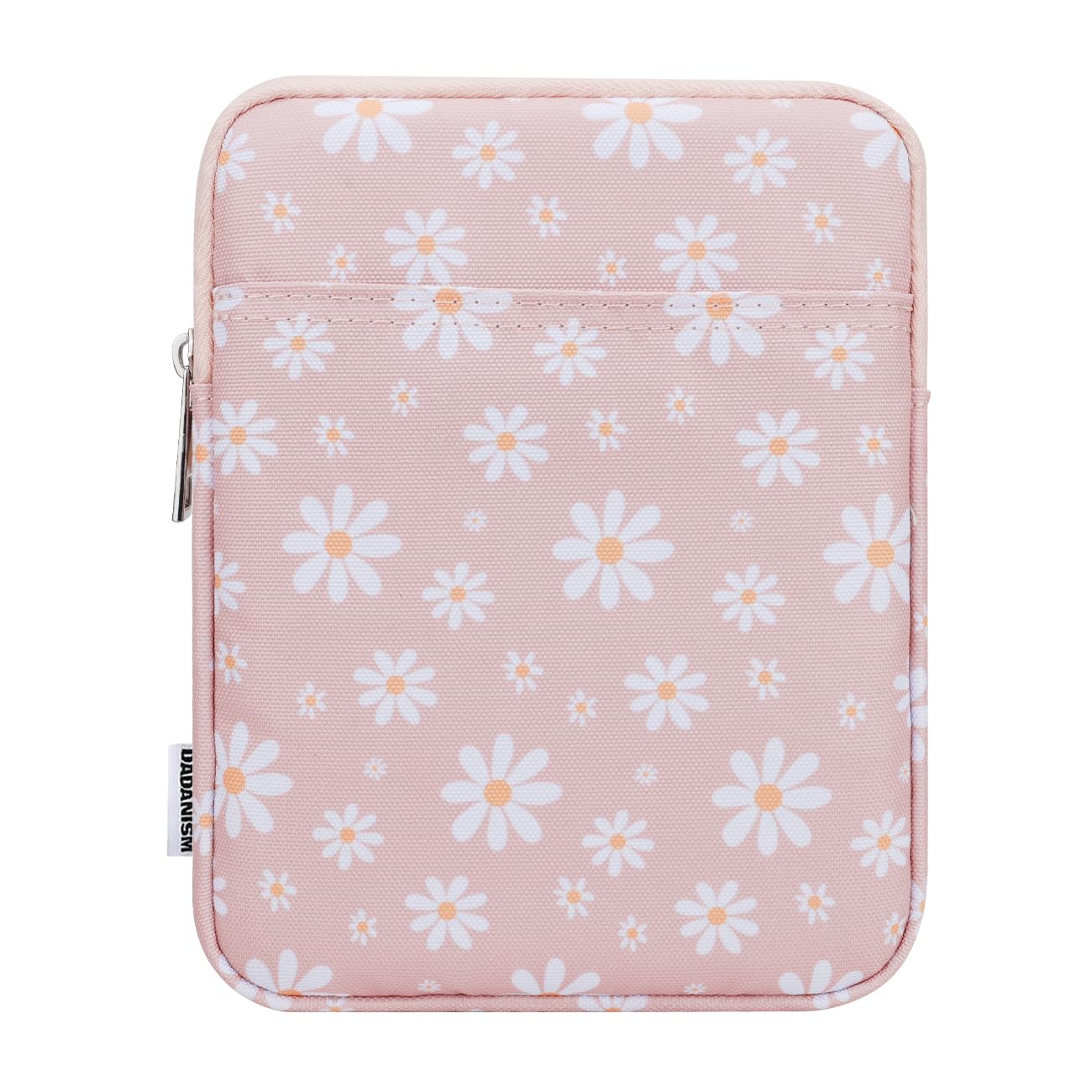 Dadanism 6-7 Inch Protective Sleeve Carrying Case for Kindle - Fits 6",8" Models, Including Kindle Paperwhite & Oasis E-Reader