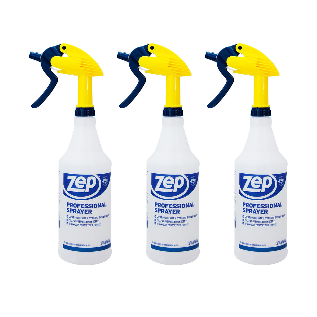 Zep Professional bottle parent