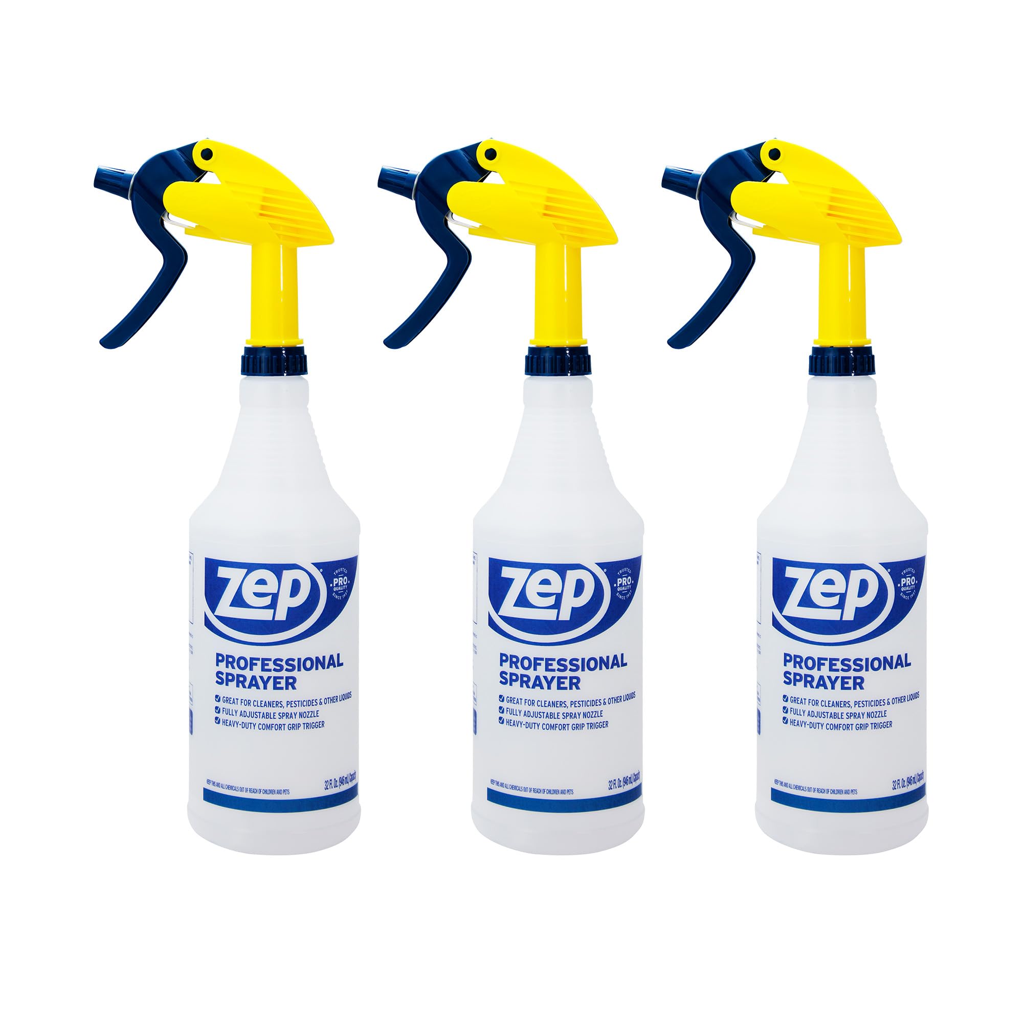 Zep Professional bottle parent