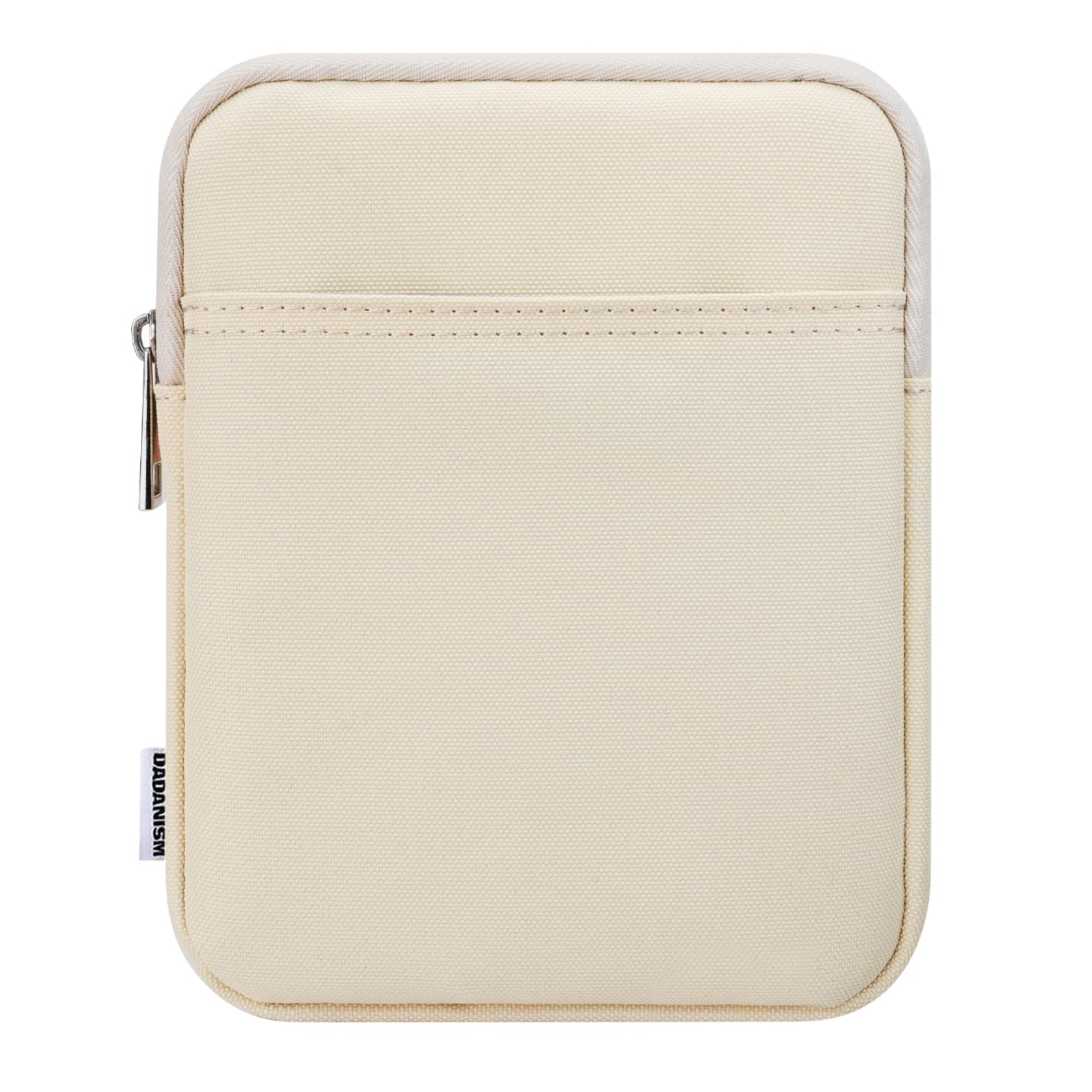 Dadanism 6-7 Inch Protective Sleeve Carrying Case for Kindle - Fits 6",8" Models, Including Kindle Paperwhite & Oasis E-Reader