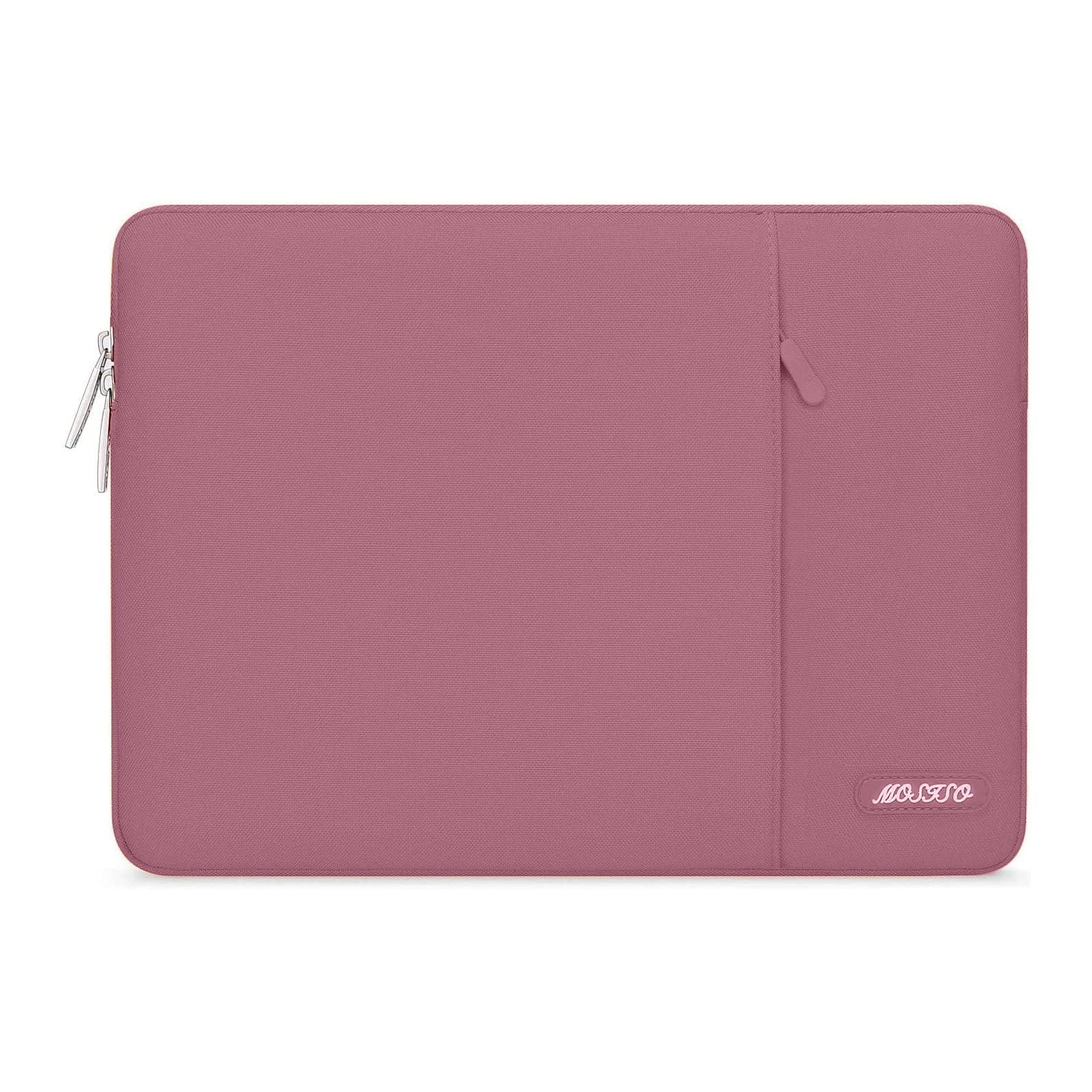 MOSISO Laptop Case, Laptop Sleeve Bag with Pocket