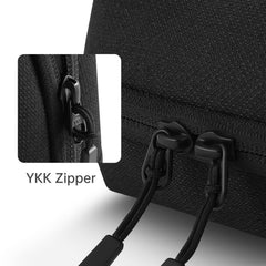 Travel Electronic Organizer Case for Cables & Accessories