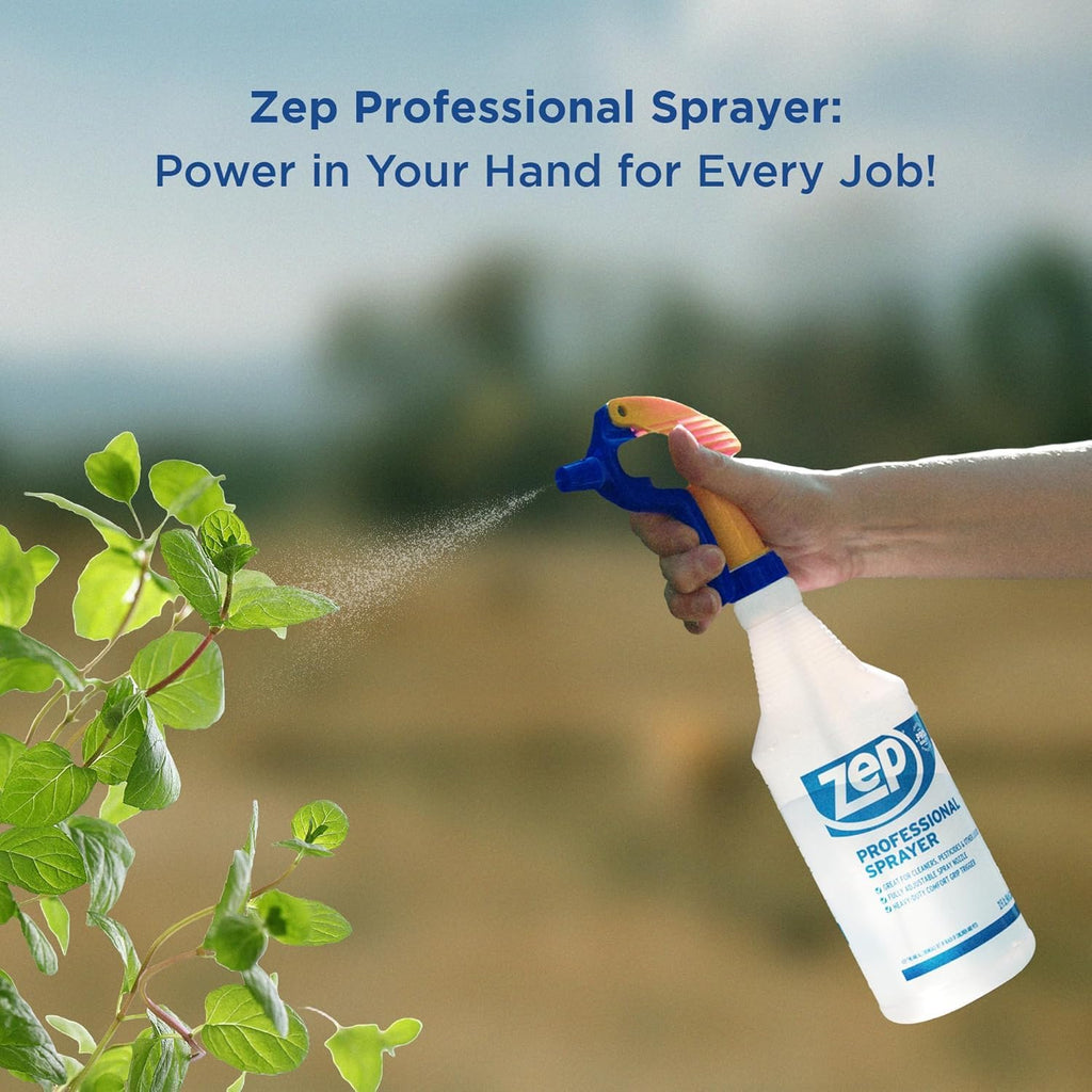 Zep Professional bottle parent