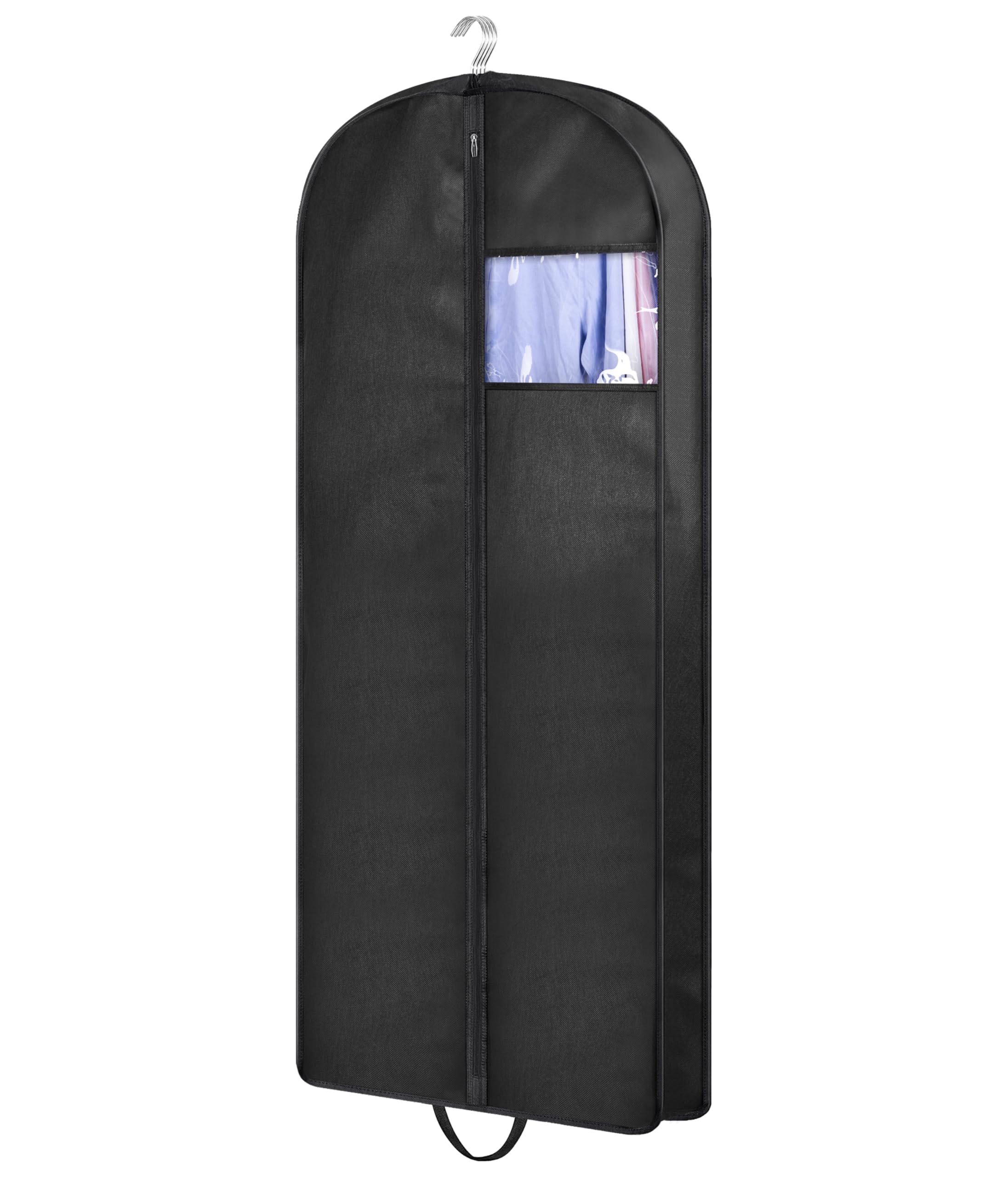 KIMBORA Suit Bags for Closet Storage