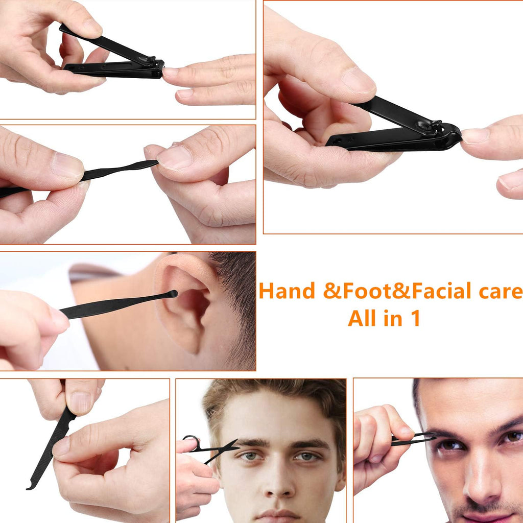 Manicure Set
