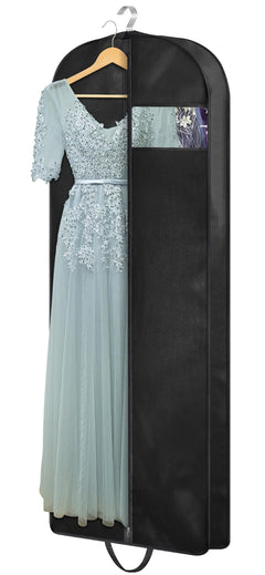 Suit Garment Bags for Closet Storage & Travel Protection