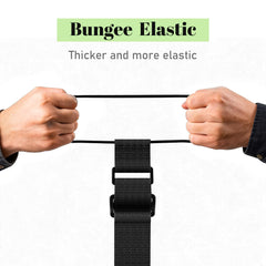 Adjustable Luggage Connector Straps for Multiple Suitcases