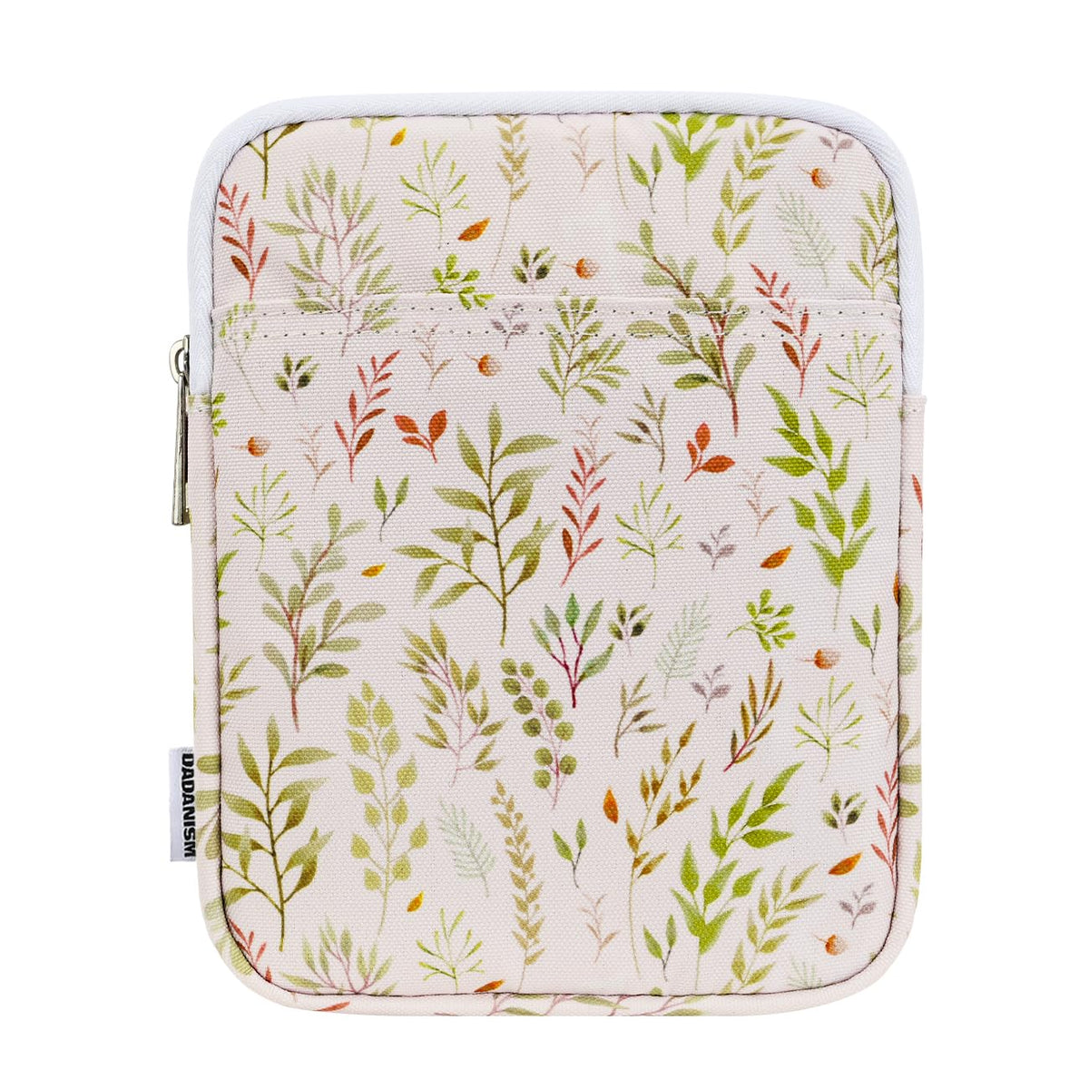 Dadanism 6-7 Inch Protective Sleeve Carrying Case for Kindle - Fits 6",8" Models, Including Kindle Paperwhite & Oasis E-Reader