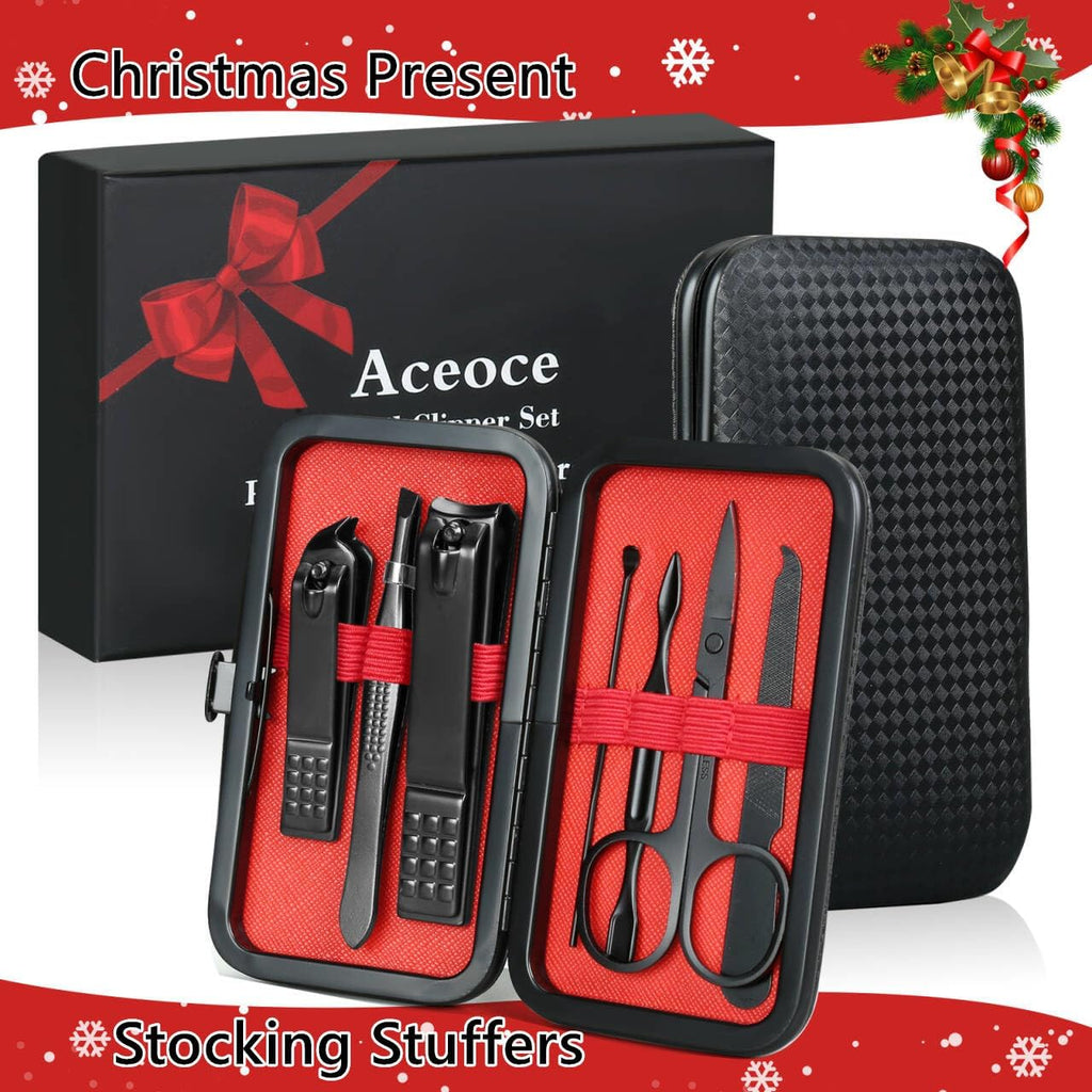 Manicure Set