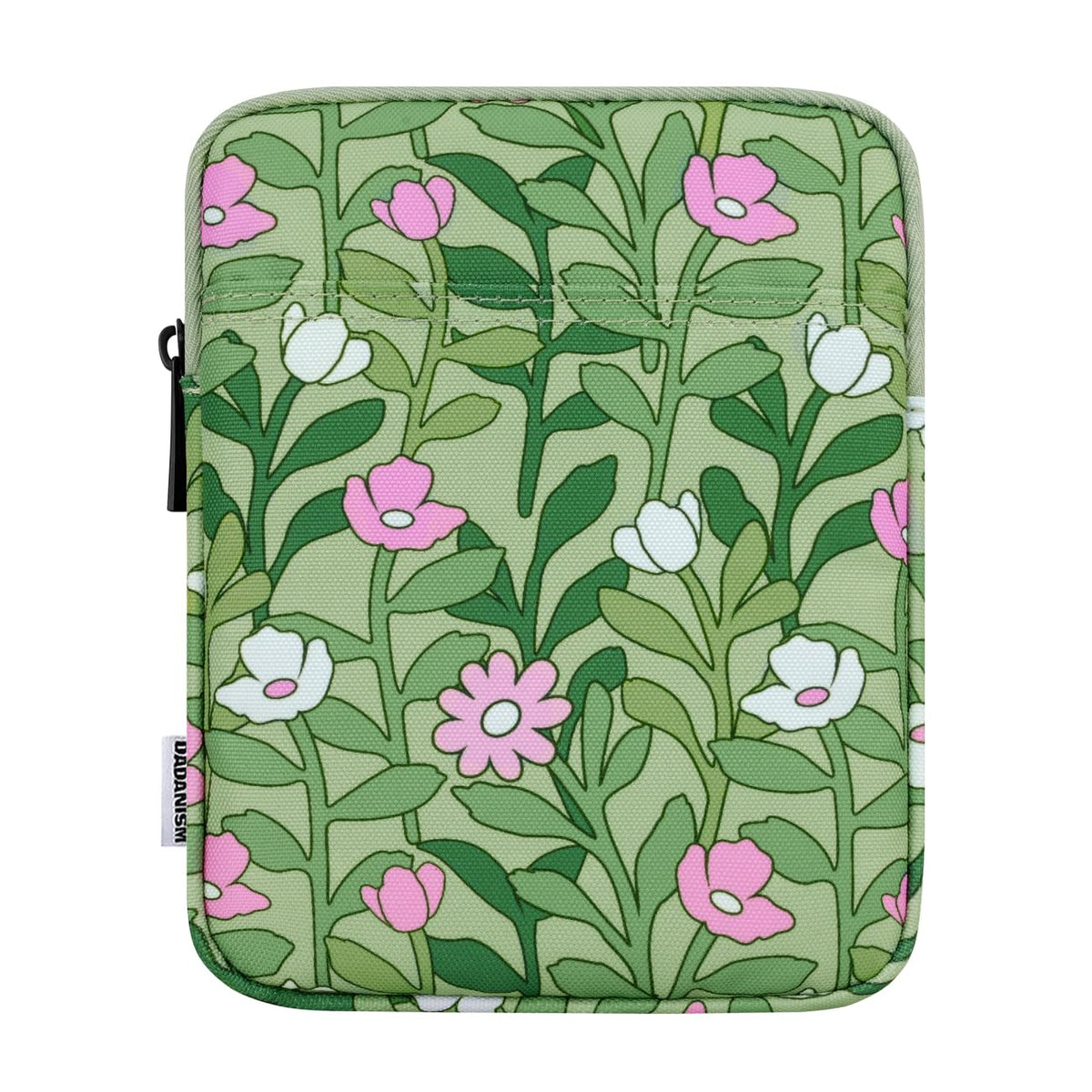 Protective 6–7 Inch Kindle & E-Reader Carrying Sleeve