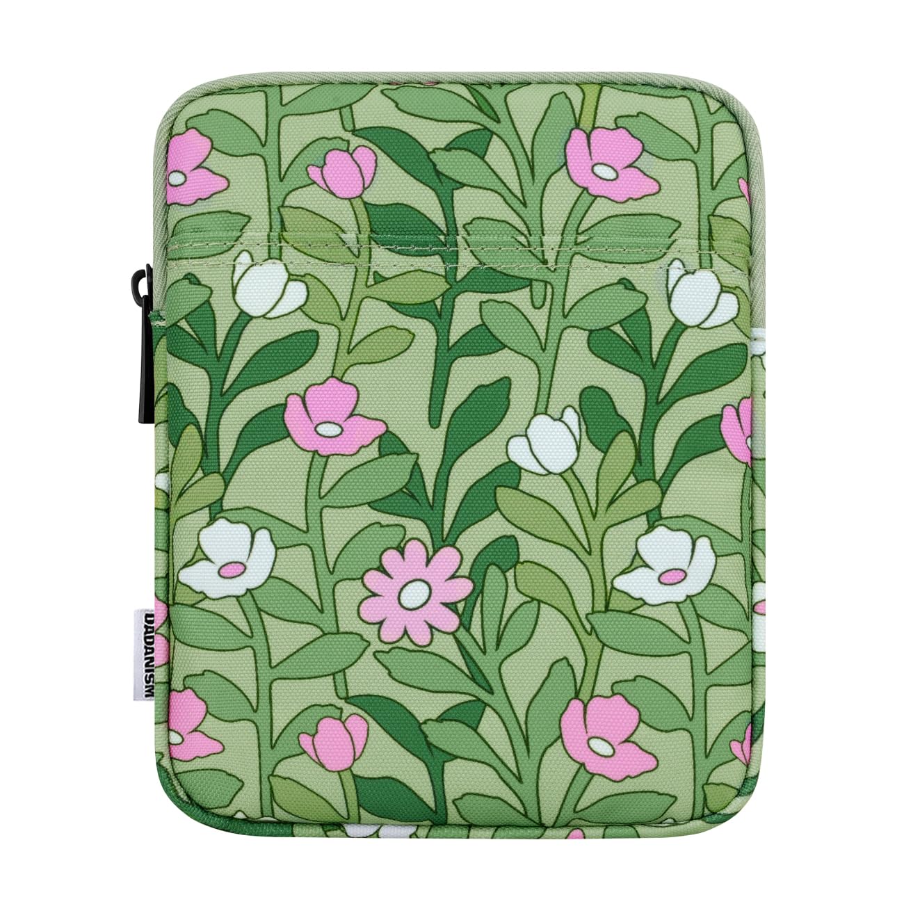 Dadanism 6-7 Inch Protective Sleeve Carrying Case for Kindle - Fits 6",8" Models, Including Kindle Paperwhite & Oasis E-Reader