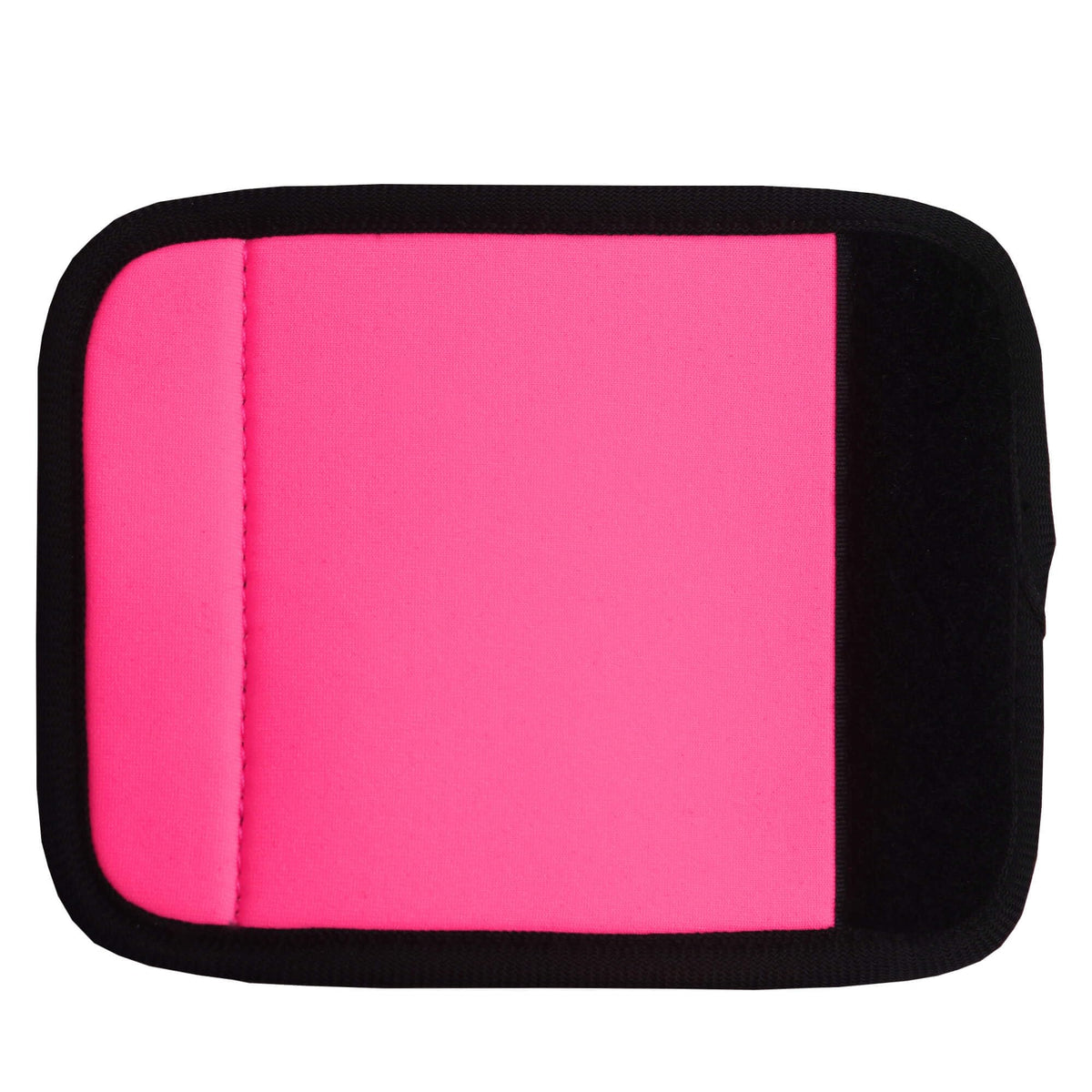 Gowraps Neoprene Luggage Handle Wraps for Traveling Bright Color Luggage Tags|Handle Wraps|Handle Covers