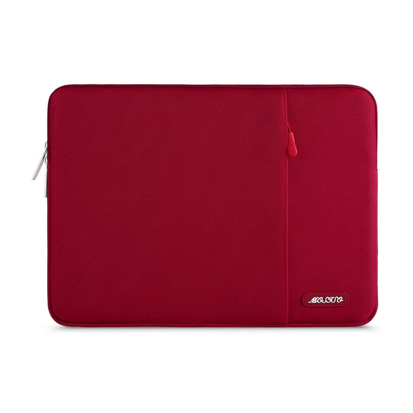 MOSISO Laptop Case, Laptop Sleeve Bag with Pocket