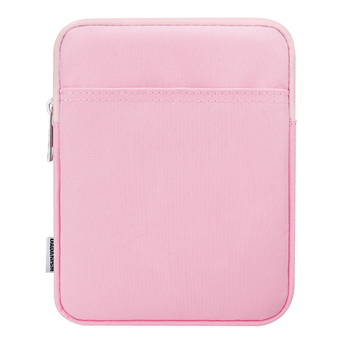 Protective 6–7 Inch Kindle & E-Reader Carrying Sleeve