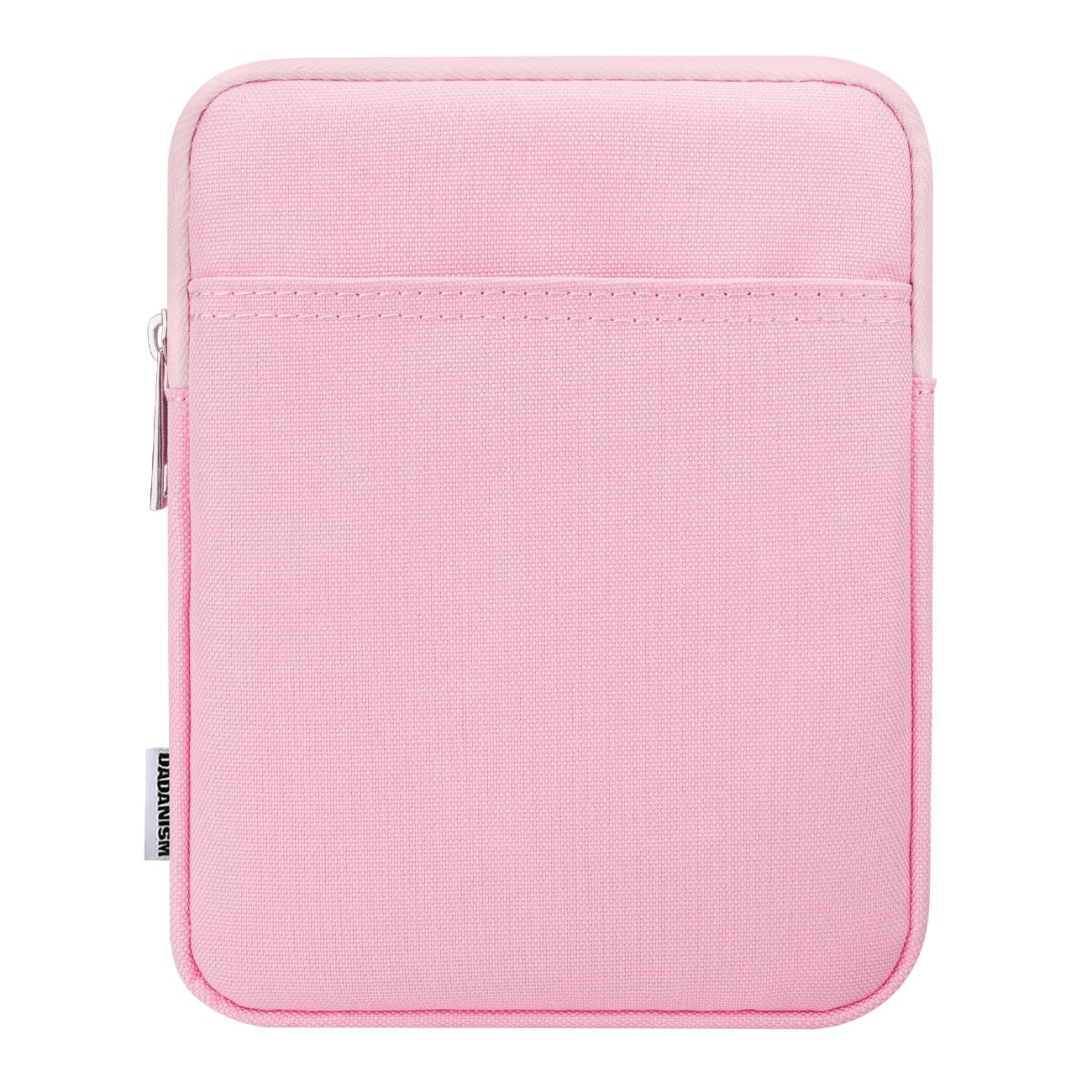Dadanism 6-7 Inch Protective Sleeve Carrying Case for Kindle - Fits 6",8" Models, Including Kindle Paperwhite & Oasis E-Reader