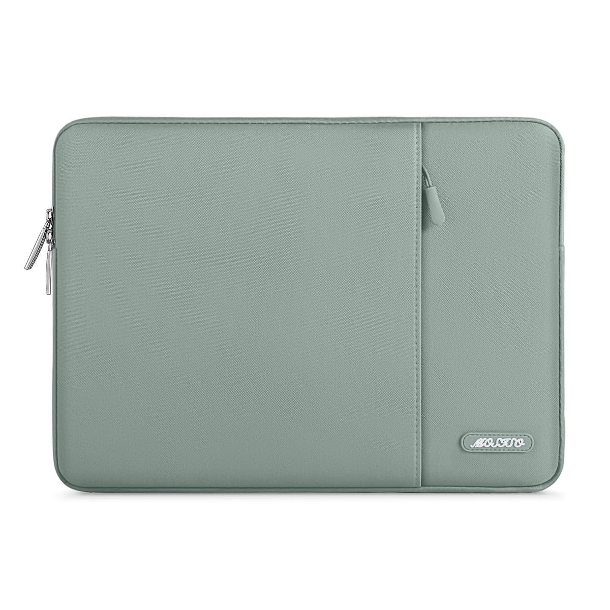 MOSISO Laptop Case, Laptop Sleeve Bag with Pocket
