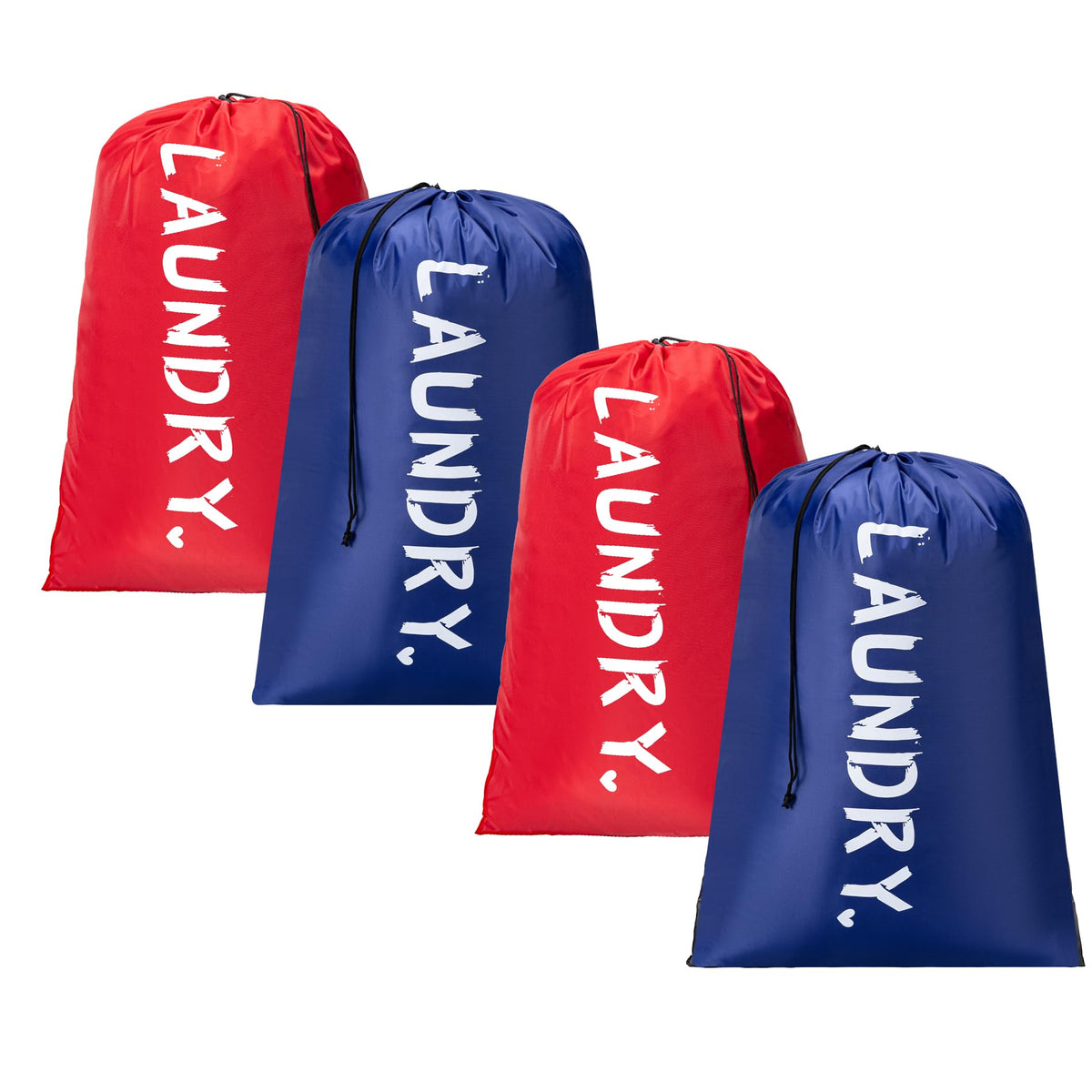 Travel Laundry Bag,Extra Large Dirty Clothes Organizer