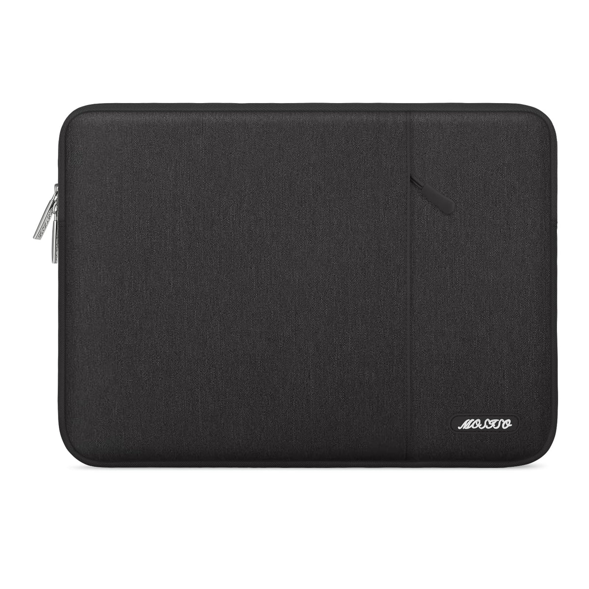 MOSISO Laptop Case, Laptop Sleeve Bag with Pocket