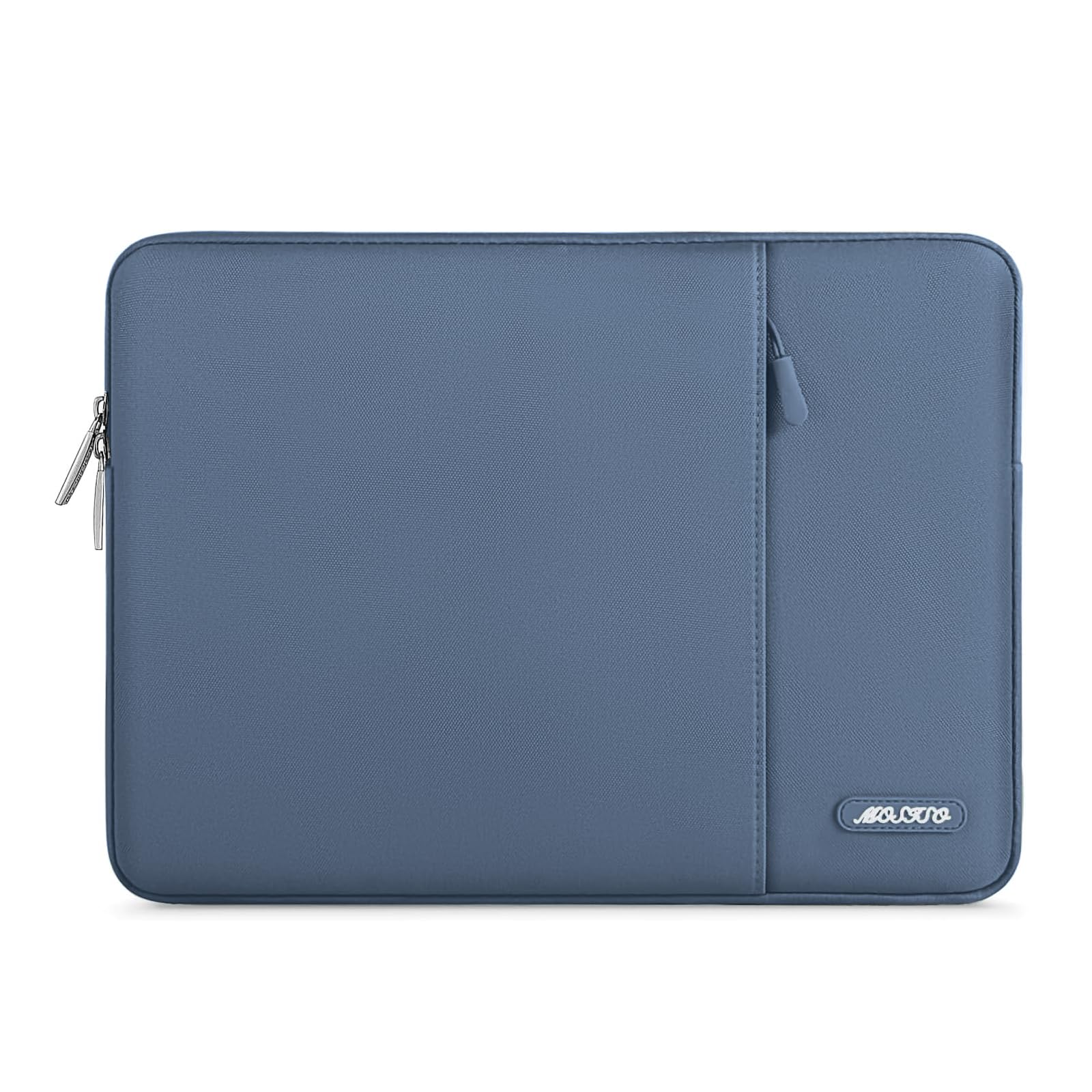 MOSISO Laptop Case, Laptop Sleeve Bag with Pocket