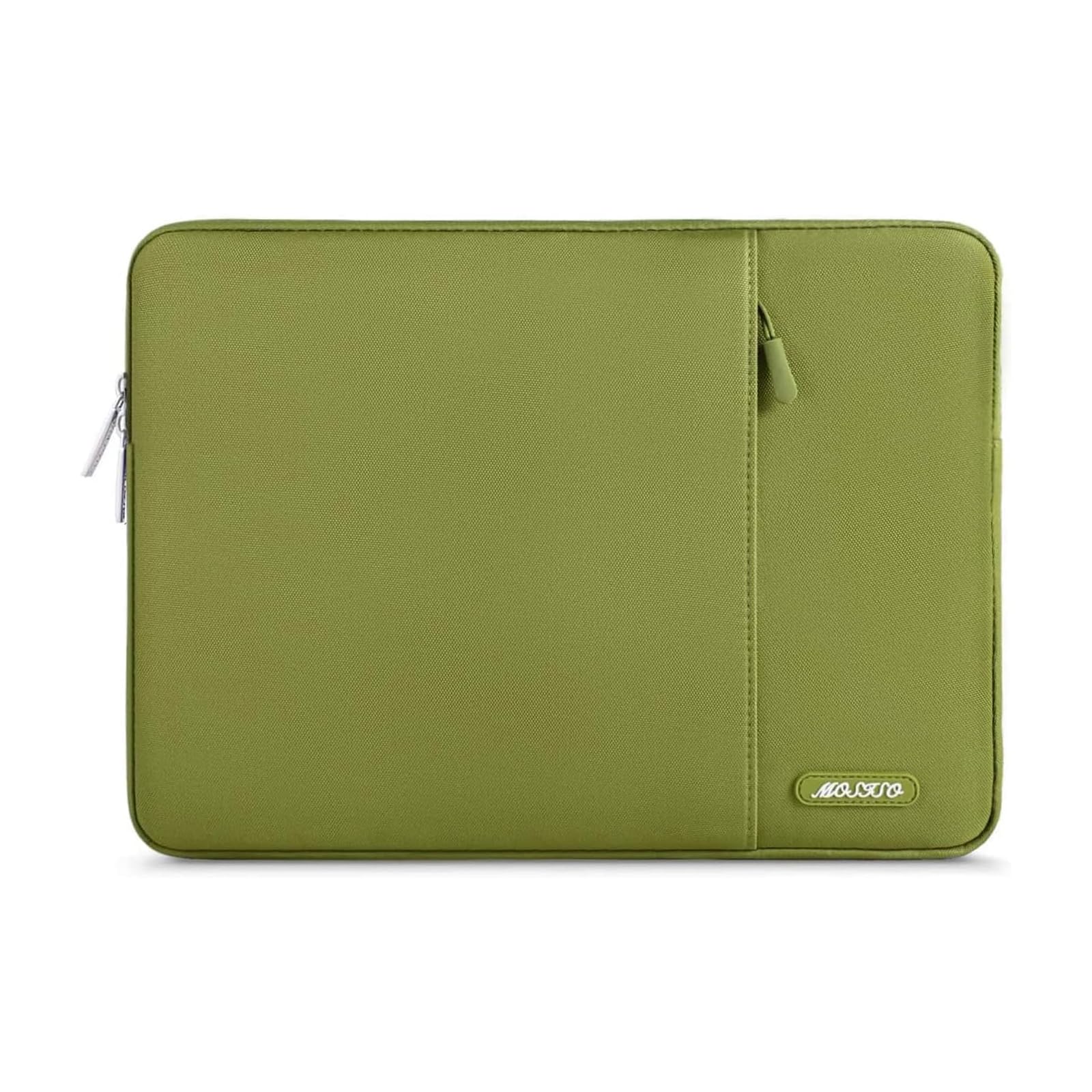 MOSISO Laptop Case, Laptop Sleeve Bag with Pocket