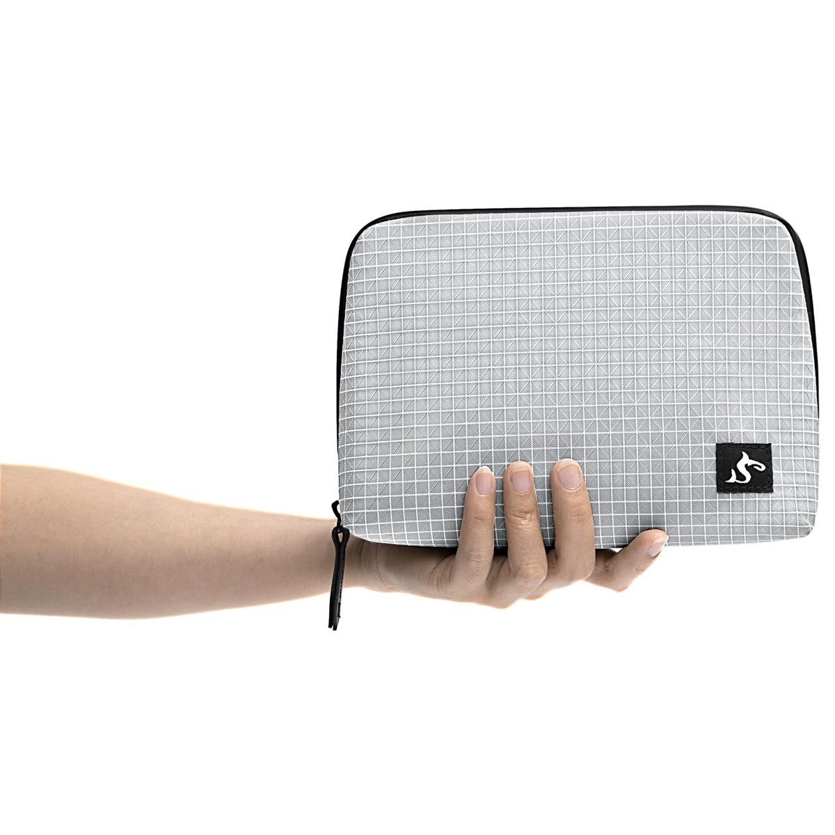 simtoper Electronic Organizer, Travel Cable Electronic Organizer Case Bag