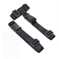 Vigorport Luggage Connector Straps for Suitcase, Add A Bag Suitcase Belt