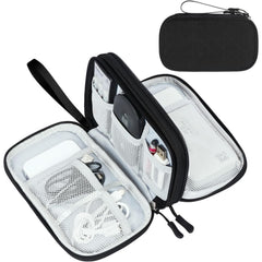 Travel Tech Organizer Pouch for Cables & Electronics