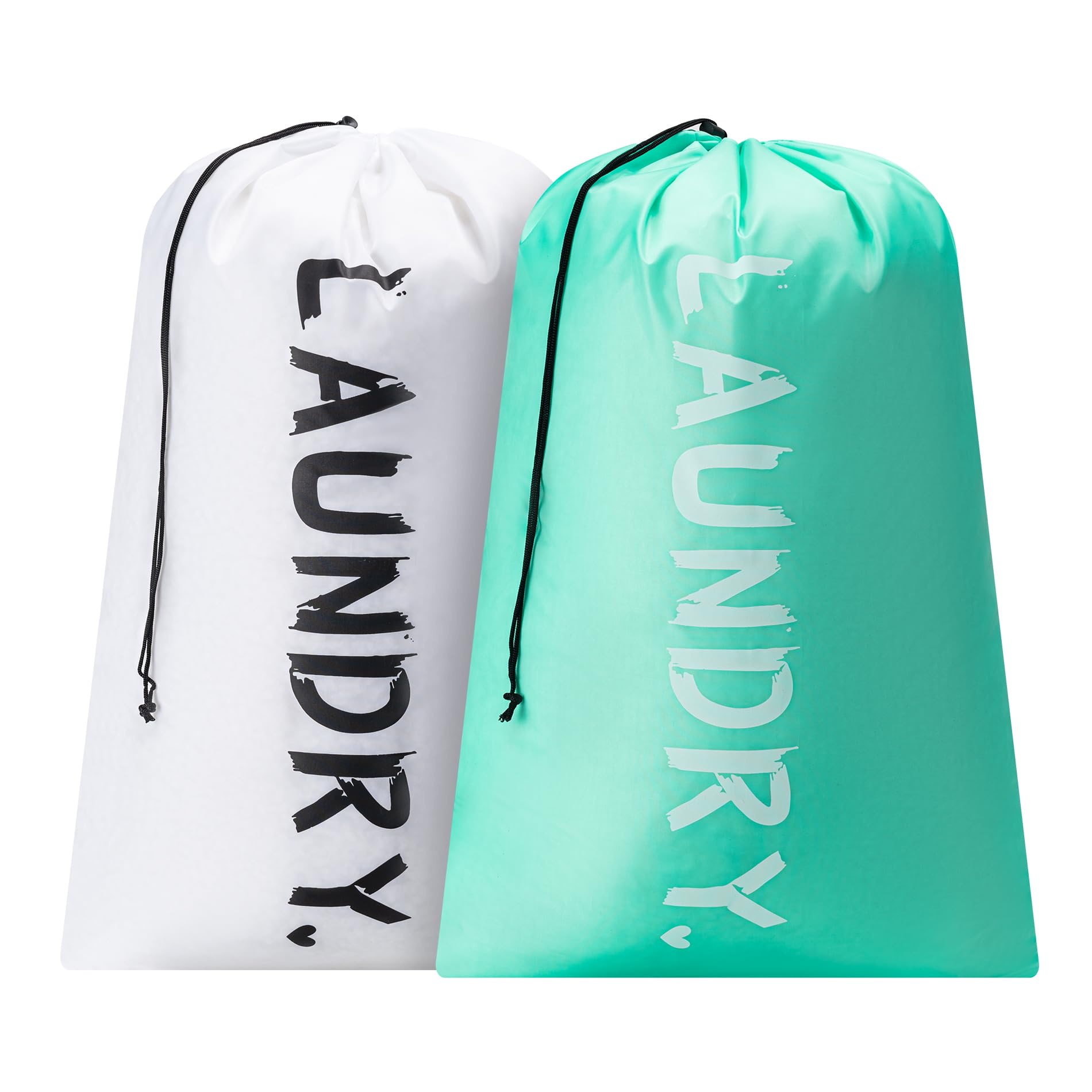 Travel Laundry Bag,Extra Large Dirty Clothes Organizer