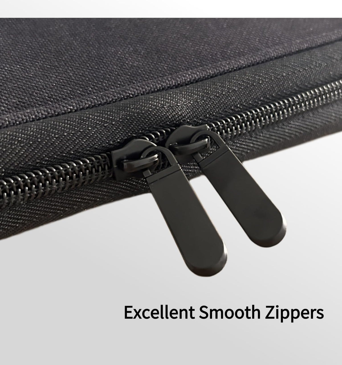 Zealearn Flash Drive Case, Thumb Drive Holder, USB Case Organizer,for SanDisk/SamData/Samsung USB Flash Drives Jump Drive Memory Stick, SD Card, Black