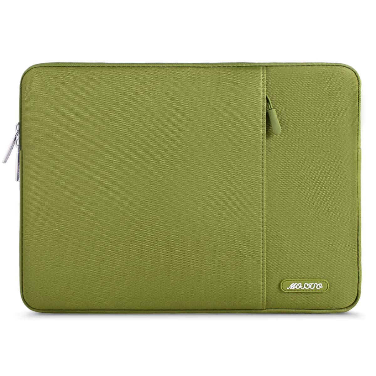 MOSISO Laptop Case, Laptop Sleeve Bag with Pocket