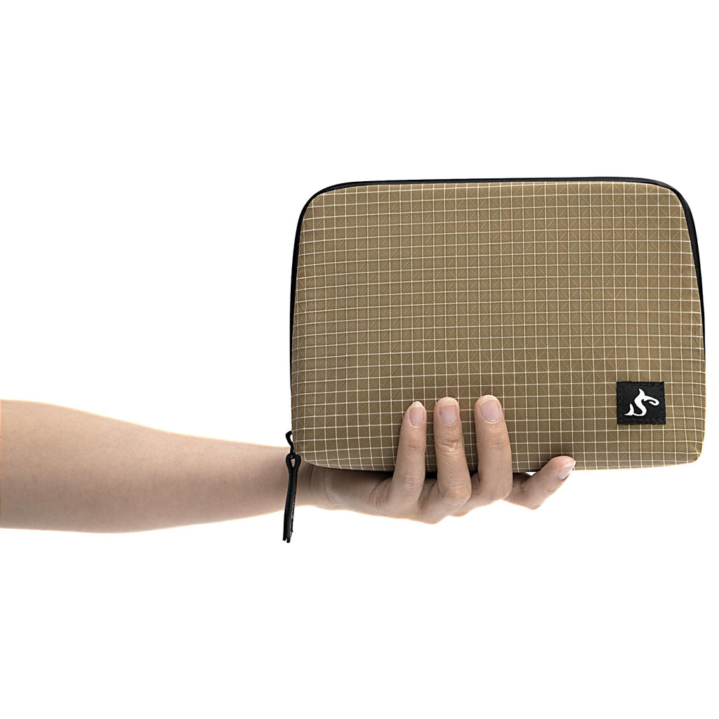 simtoper Electronic Organizer, Travel Cable Electronic Organizer Case Bag
