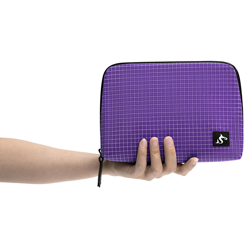 simtoper Electronic Organizer, Travel Cable Electronic Organizer Case Bag