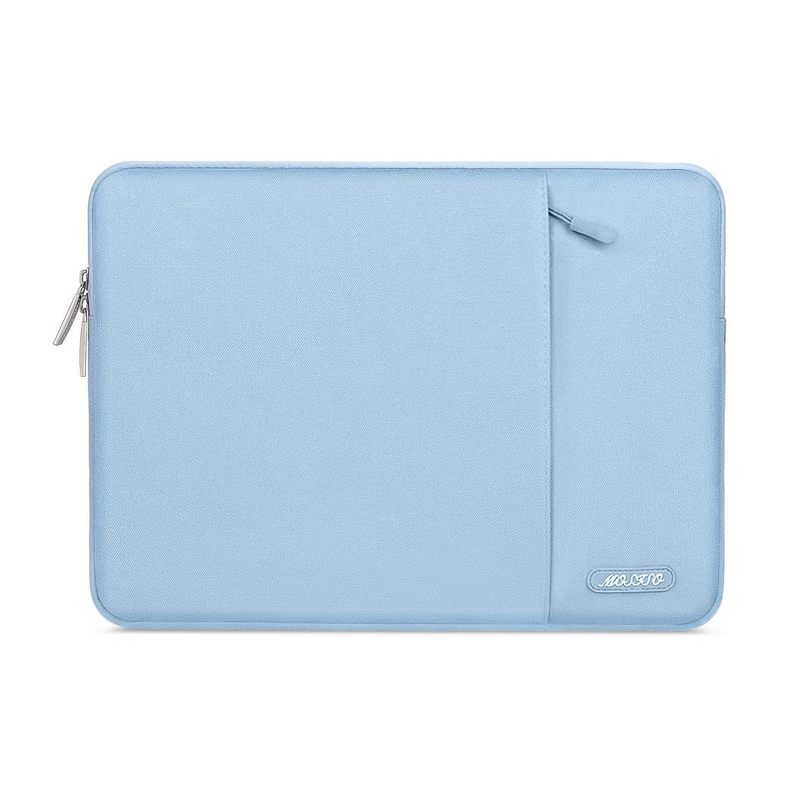 MOSISO Laptop Case, Laptop Sleeve Bag with Pocket