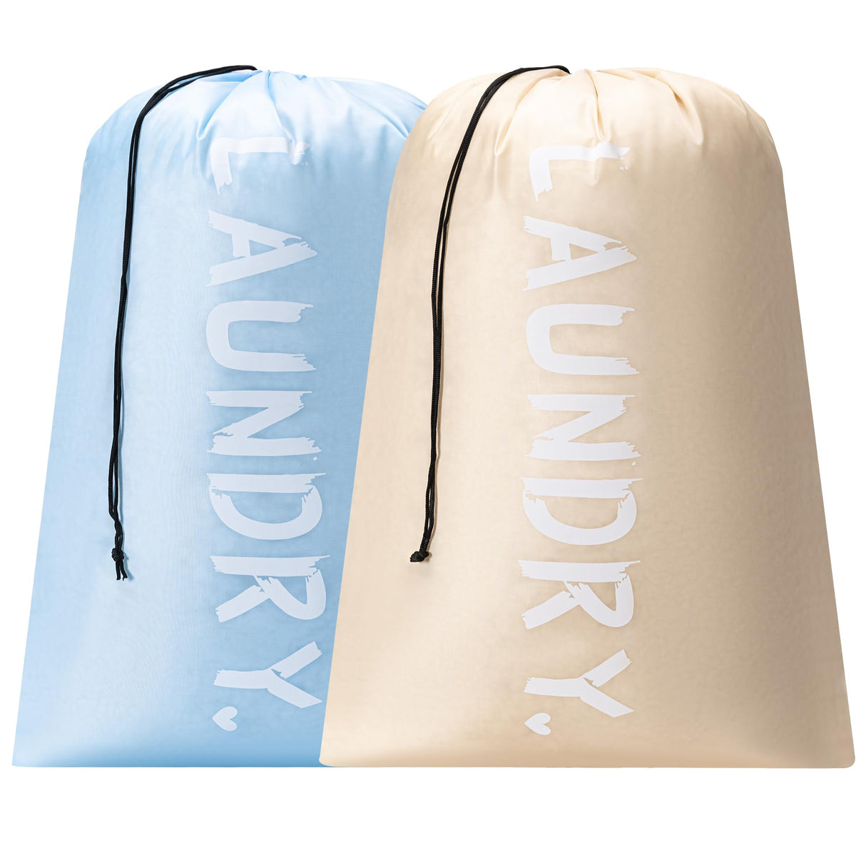 Travel Laundry Bag,Extra Large Dirty Clothes Organizer
