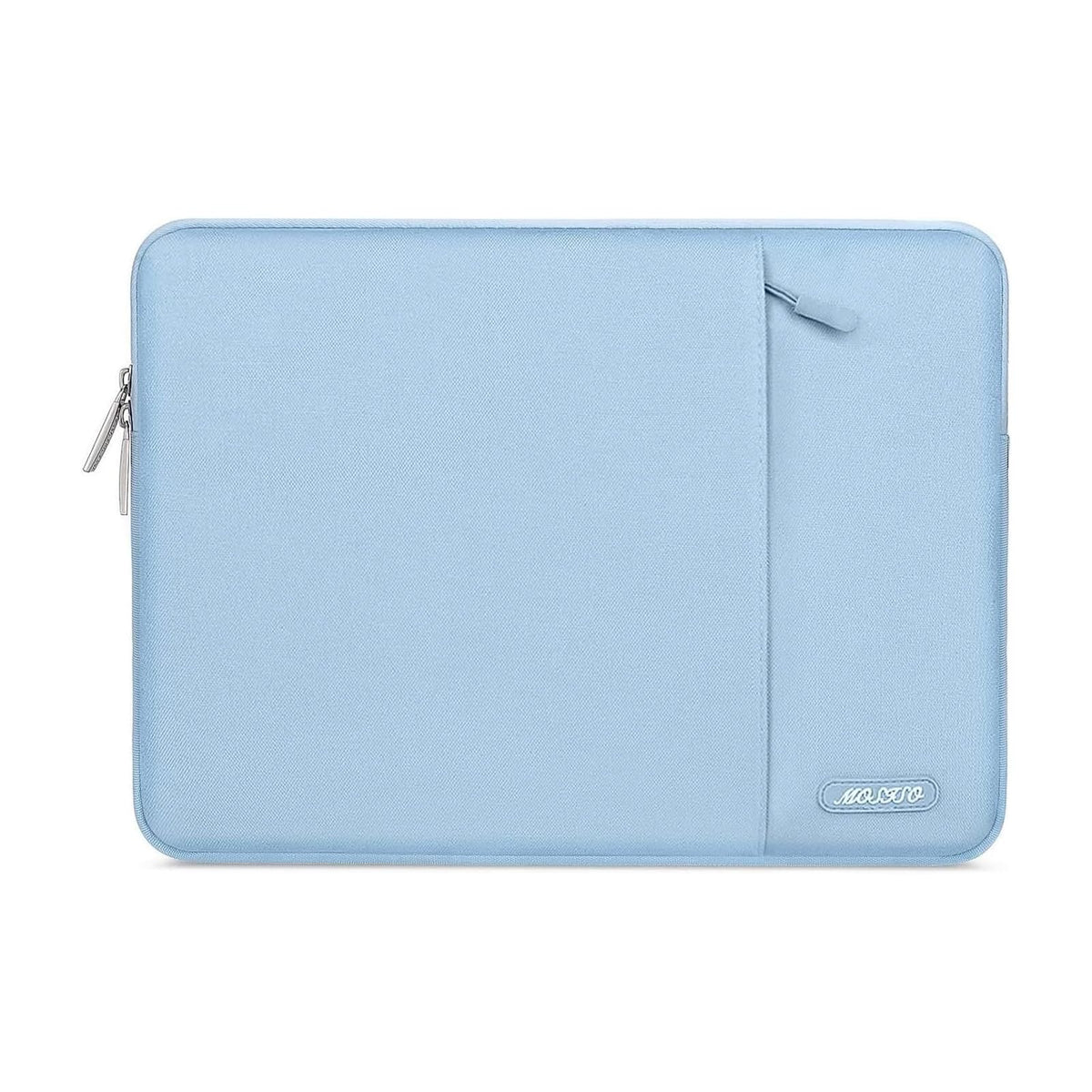 MOSISO Laptop Case, Laptop Sleeve Bag with Pocket