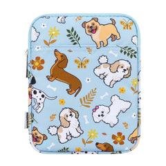 Protective 6–7 Inch Kindle & E-Reader Carrying Sleeve