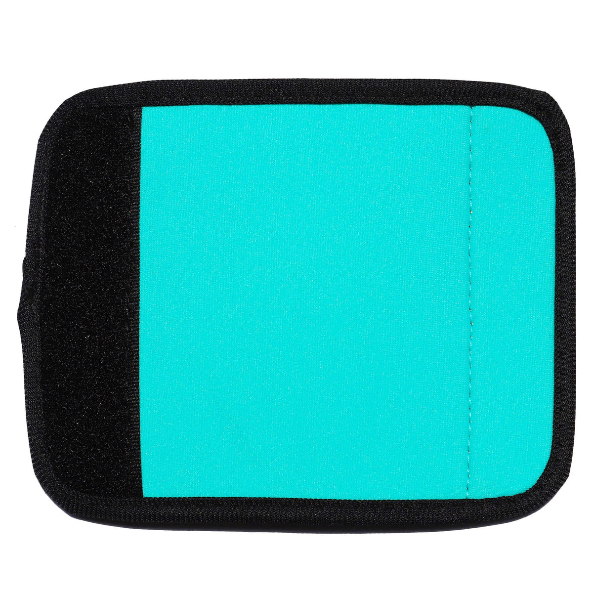 Gowraps Neoprene Luggage Handle Wraps for Traveling Bright Color Luggage Tags|Handle Wraps|Handle Covers