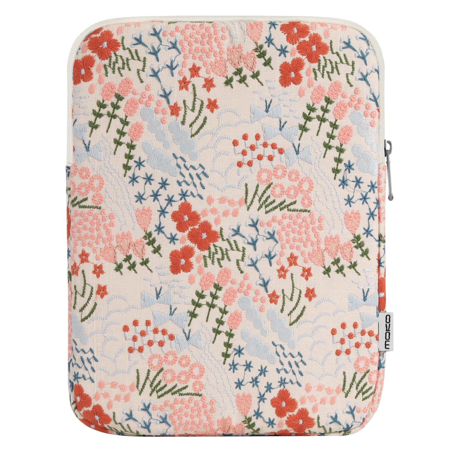 MoKo Tablet Sleeve Bag Padded Protetive Carrying Case