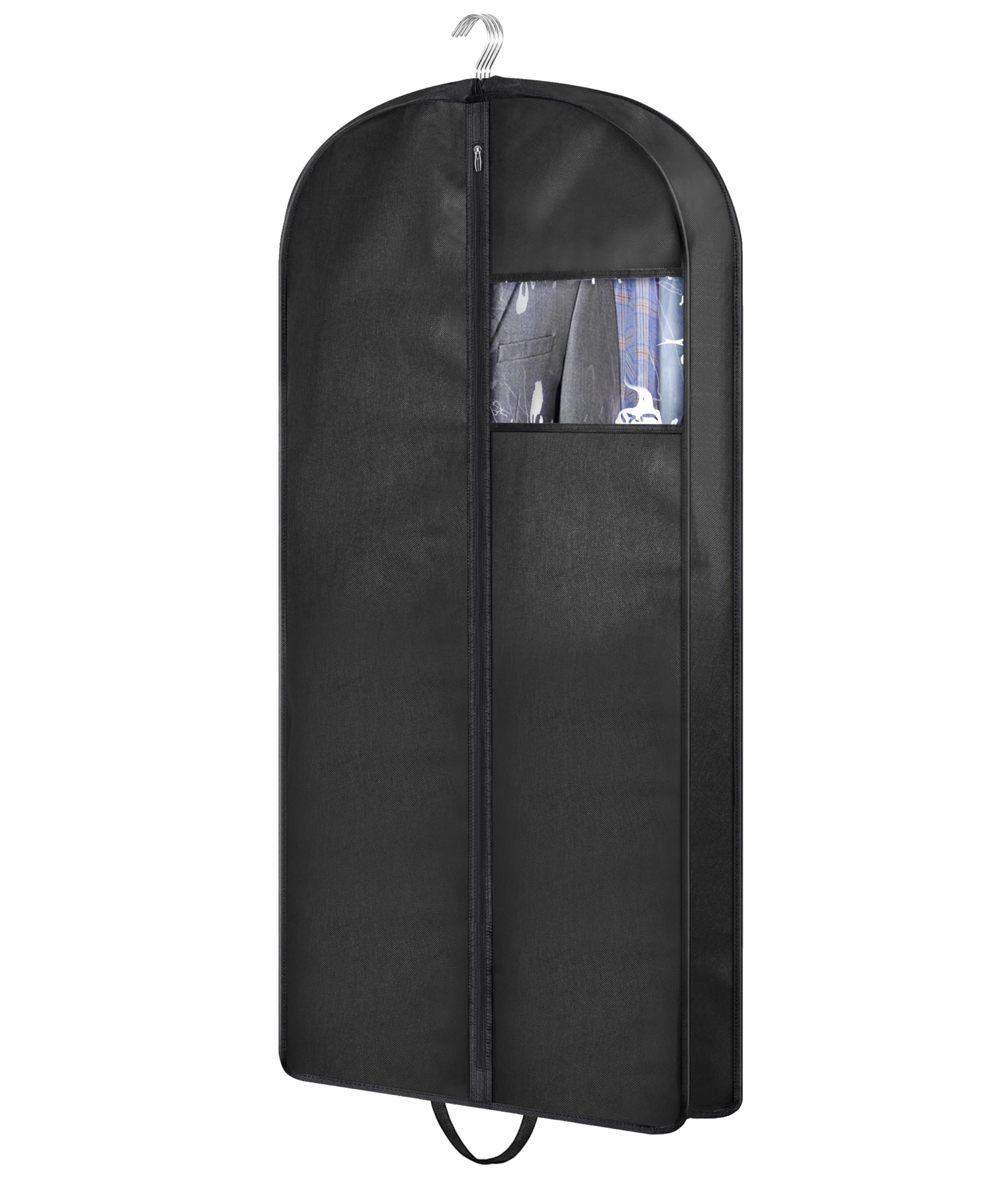 KIMBORA Suit Bags for Closet Storage