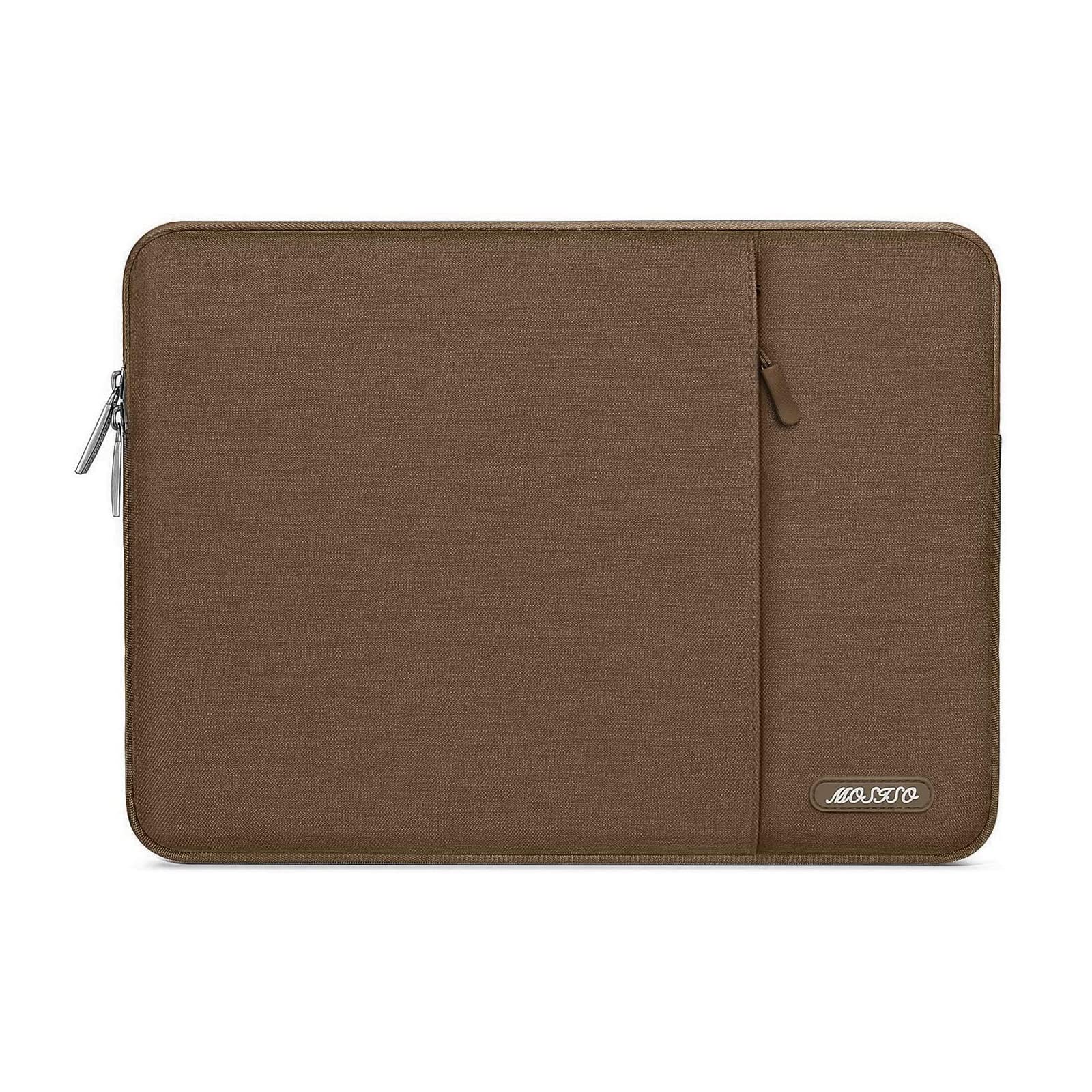 MOSISO Laptop Case, Laptop Sleeve Bag with Pocket