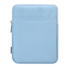 Protective 6–7 Inch Kindle & E-Reader Carrying Sleeve