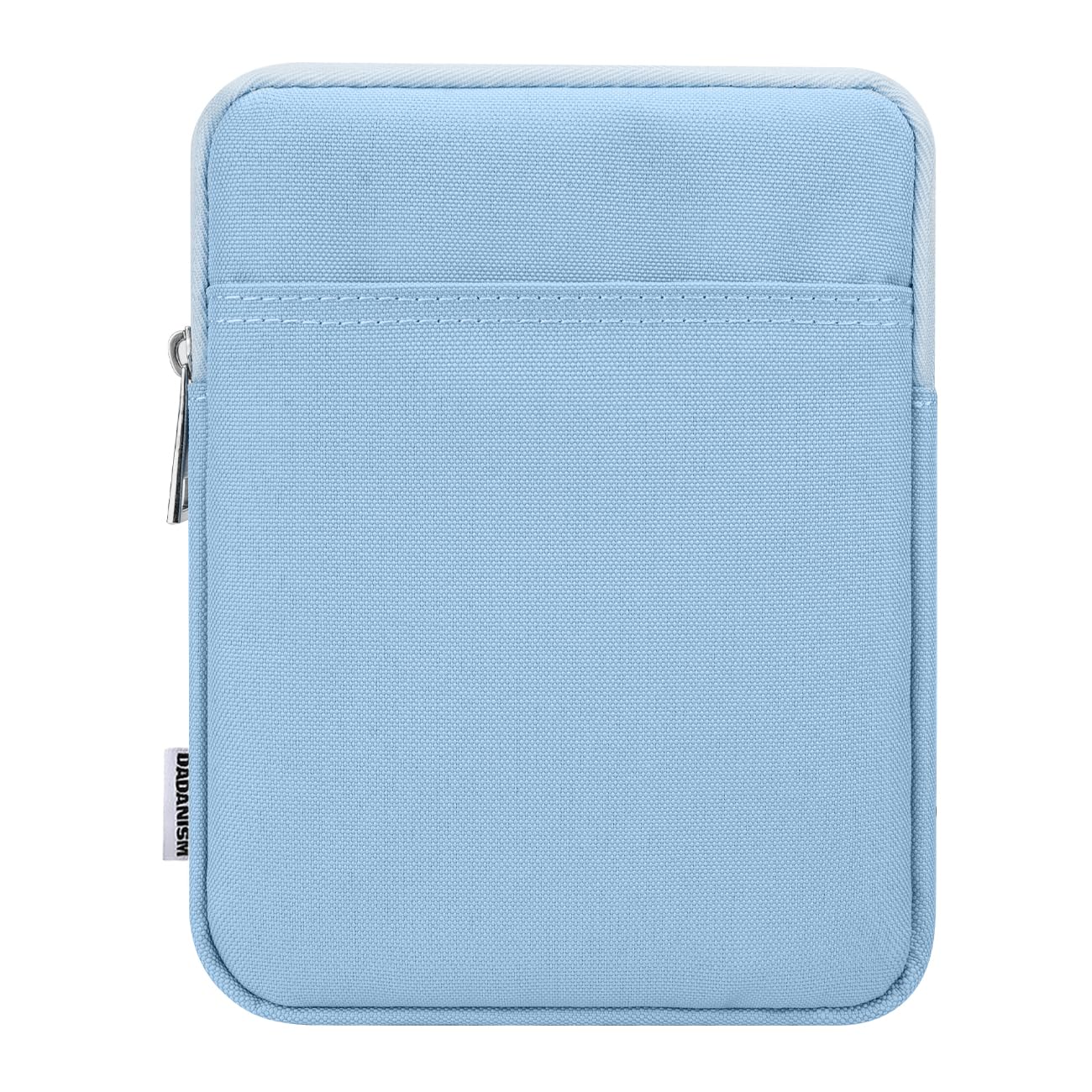 Dadanism 6-7 Inch Protective Sleeve Carrying Case for Kindle - Fits 6",8" Models, Including Kindle Paperwhite & Oasis E-Reader