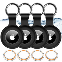 Protective AirTag Holder Case for Luggage & Travel