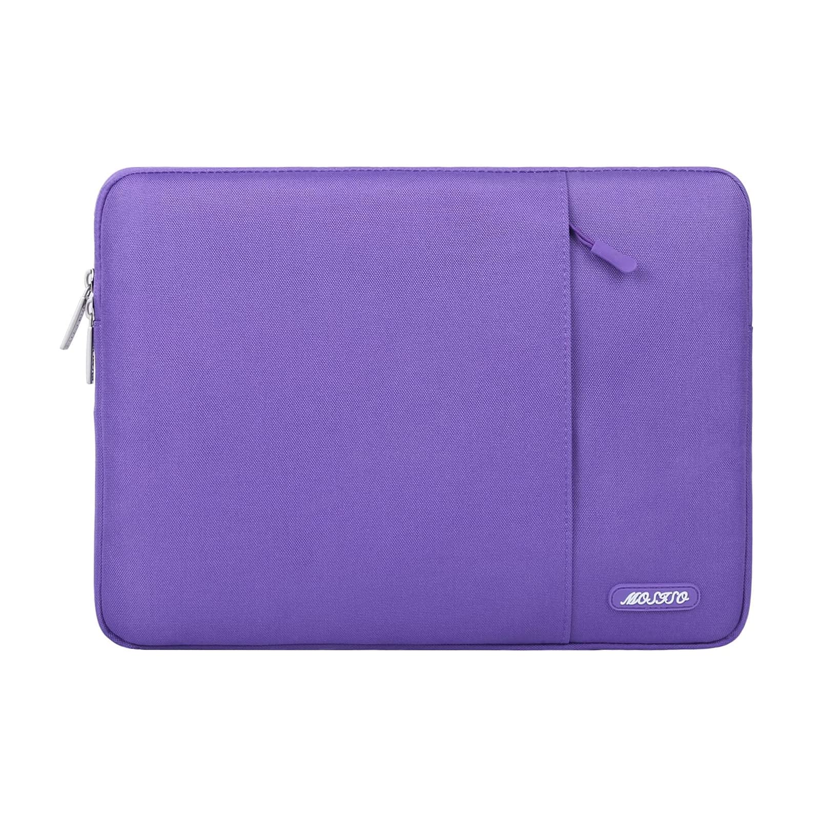 MOSISO Laptop Case, Laptop Sleeve Bag with Pocket