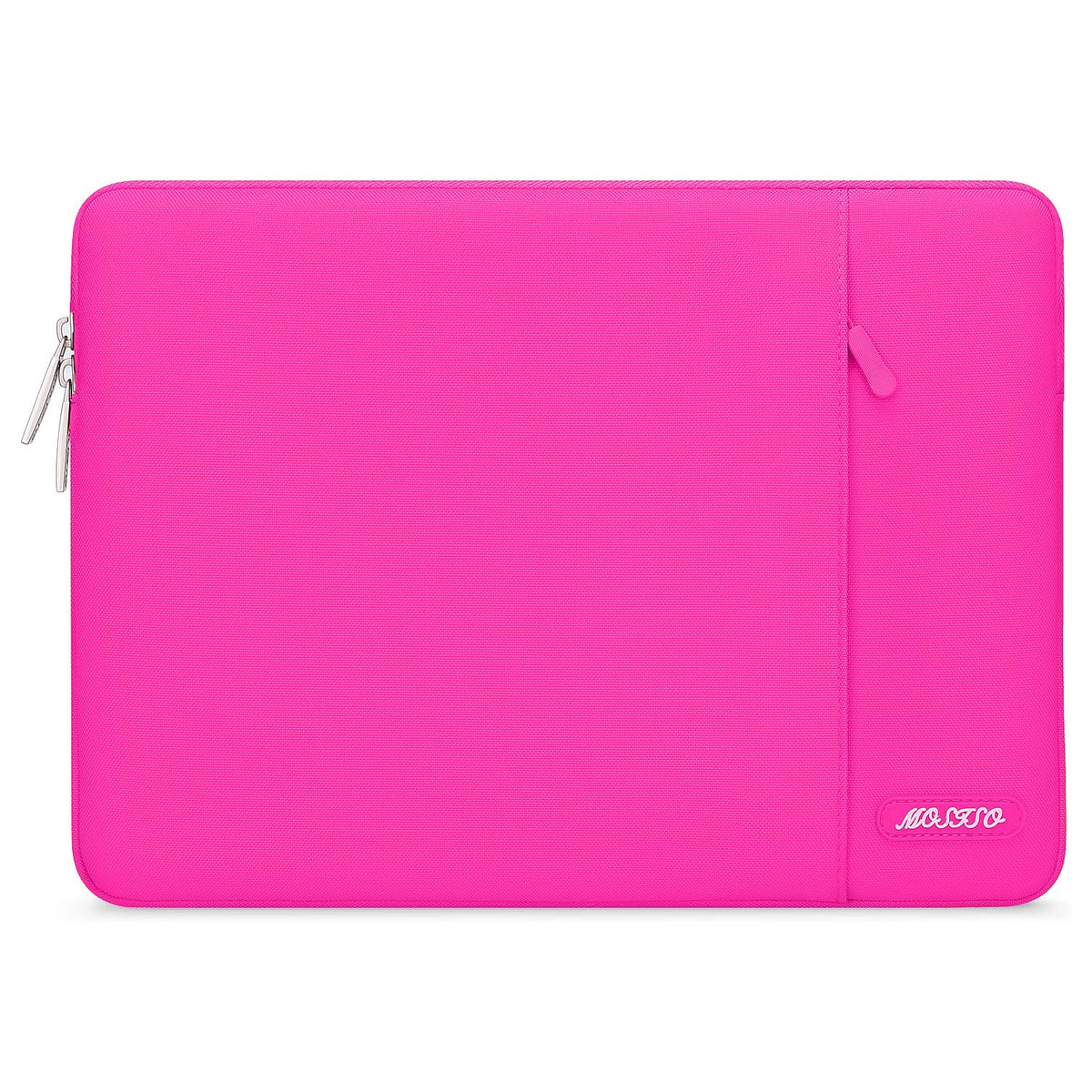 MOSISO Laptop Case, Laptop Sleeve Bag with Pocket