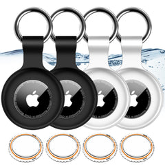 Protective AirTag Holder Case for Luggage & Travel