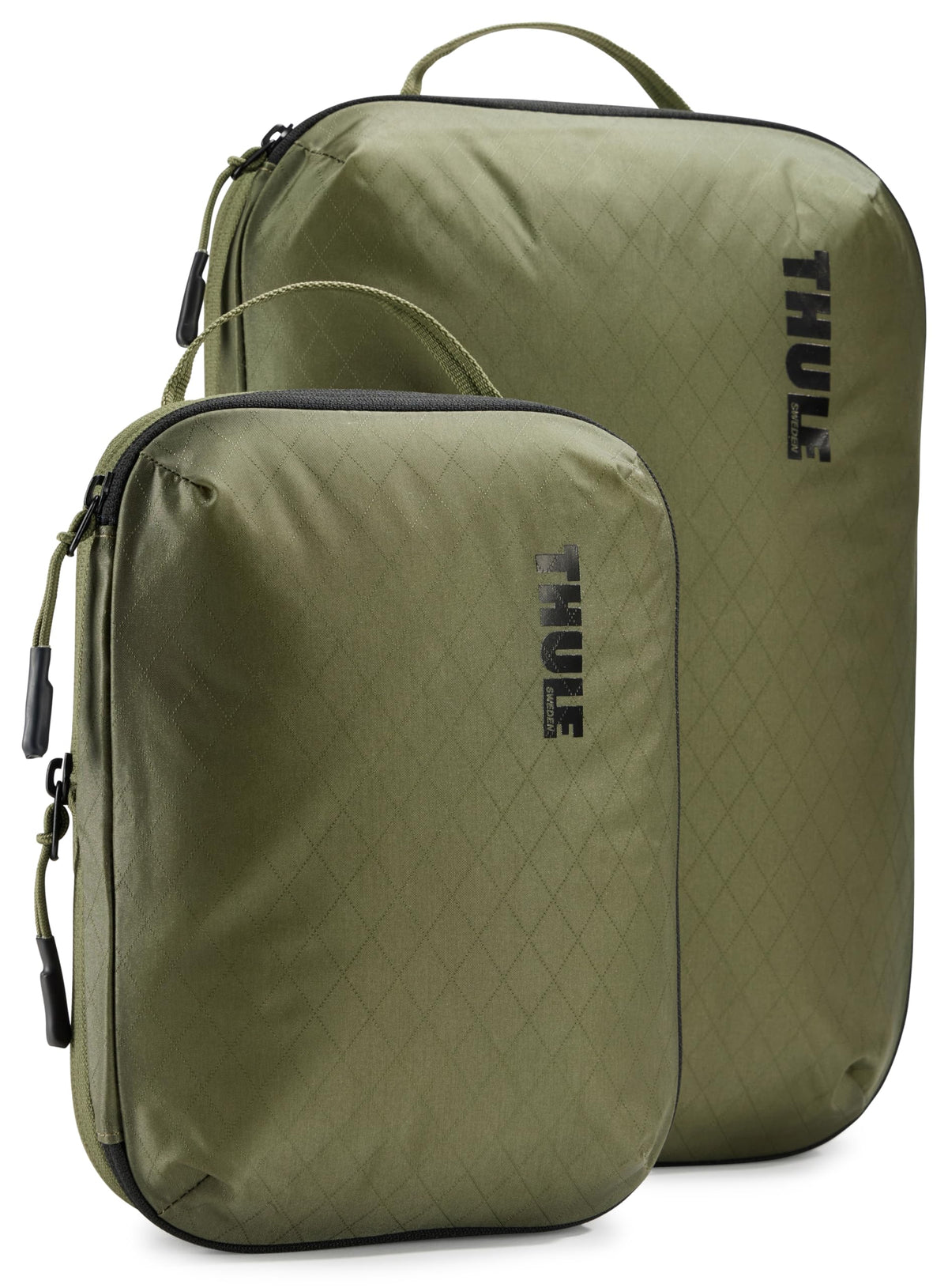 Thule Compression Packing Cubes